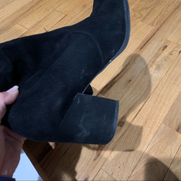 Unisa high knee boots - Picture 5 of 8